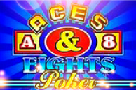 Poker - Aces and Eights