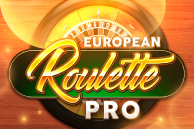 European Roulette Pro Online