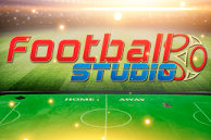 Football studio