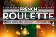 French Roulette
