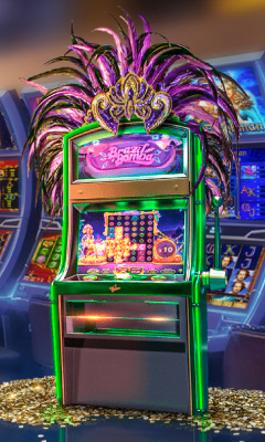 Играть в слоты Риобет